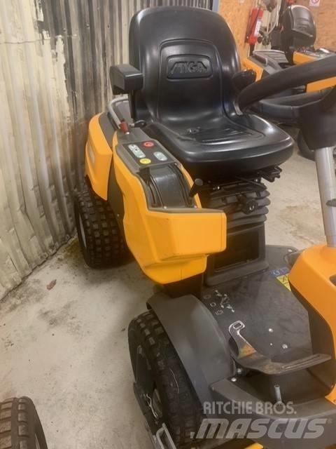 Stiga Park 540 IX Riding mowers