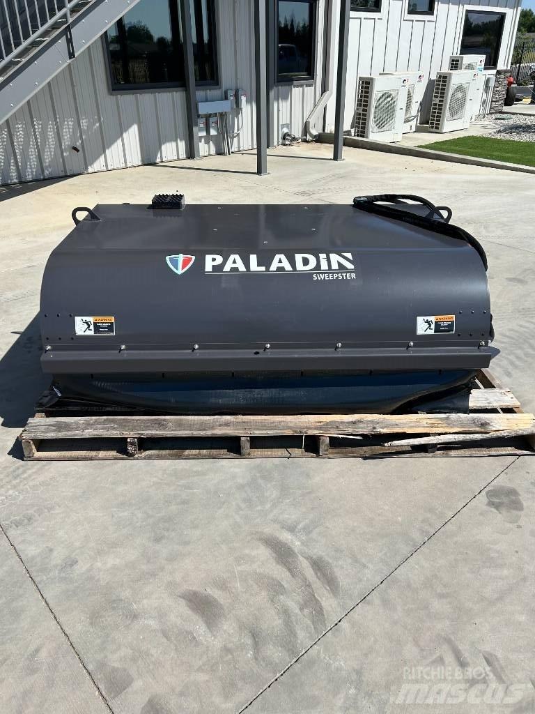PALADIN 21572-0022 Other components