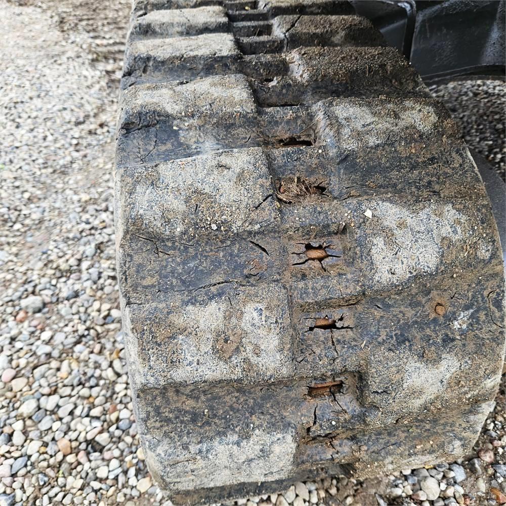 Volvo EC 35 C Mini excavators < 7t (Mini diggers)