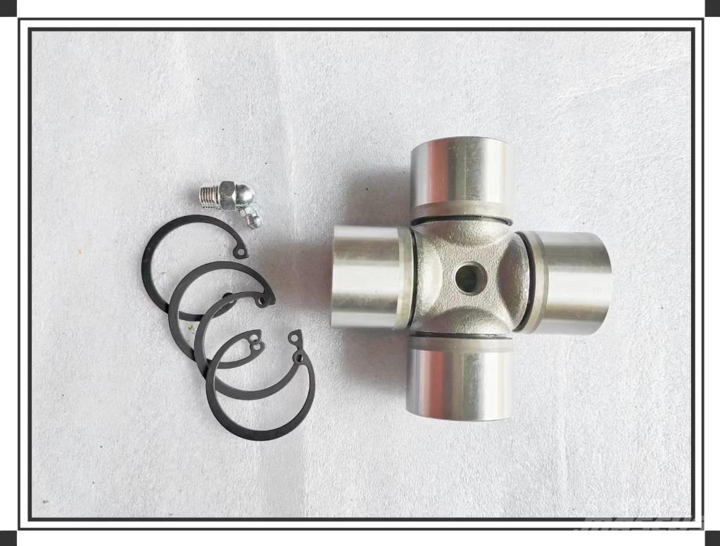 CLAAS Cross bearing Transmission