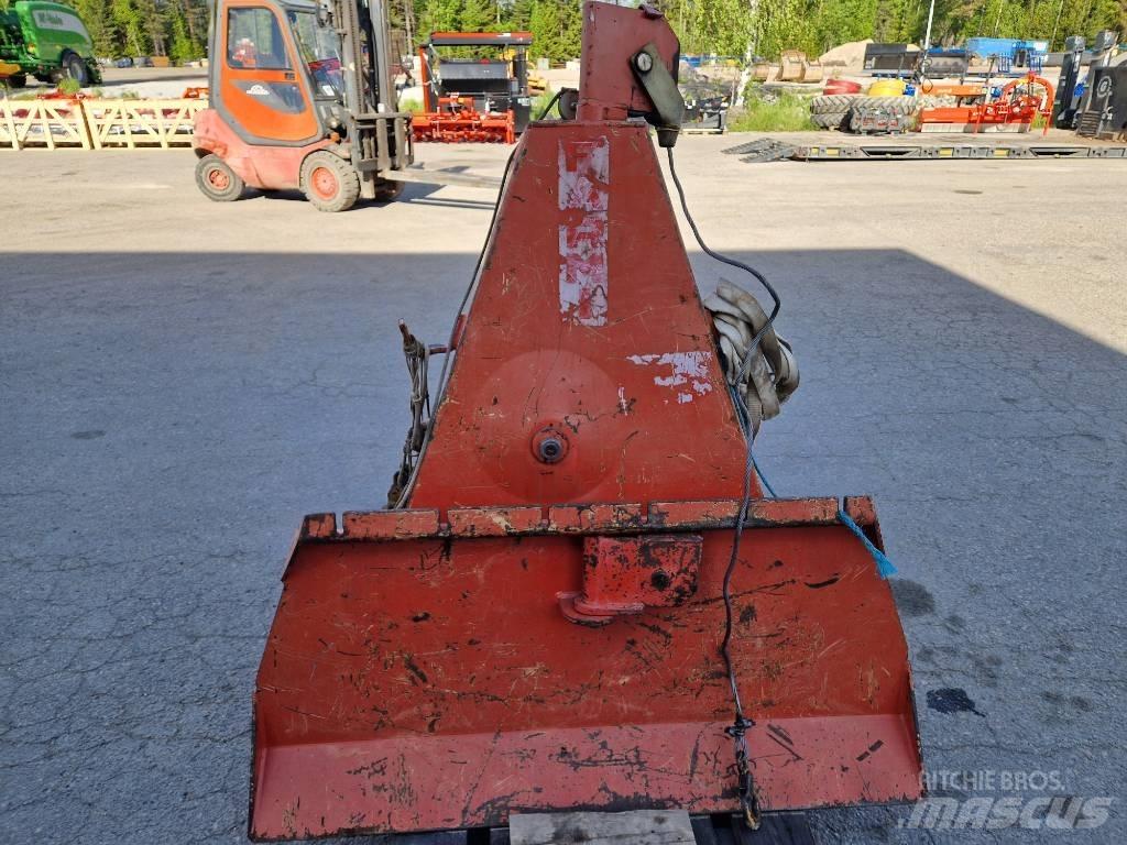 Normet Farmi JL351 Winches