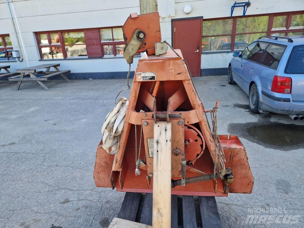 Normet Farmi JL351 Winches