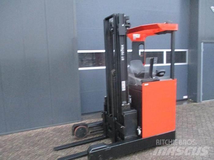 BT RRE 120M Reach truck