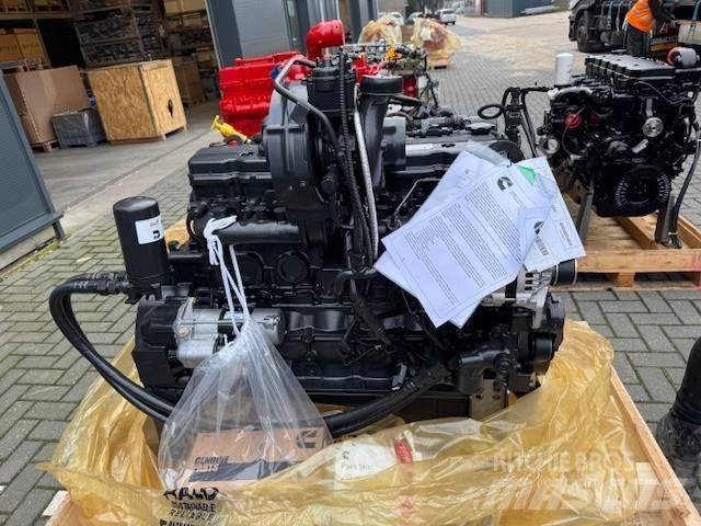 Cummins B6.7 FR95879 Farm machinery