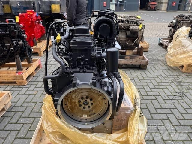 Cummins B6.7 FR95879 Farm machinery