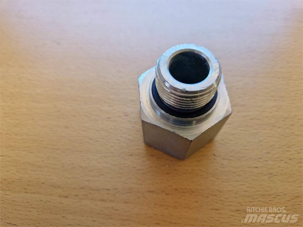 Ponsse 0022731 Hydraulics