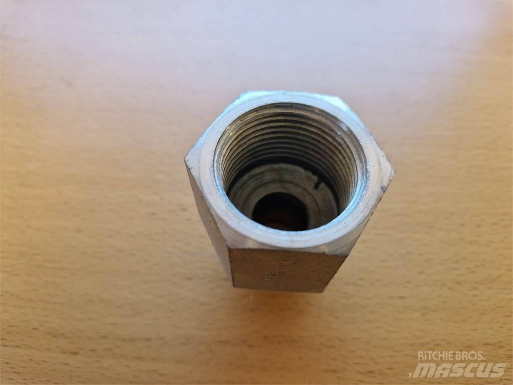Ponsse 0022731 Hydraulics
