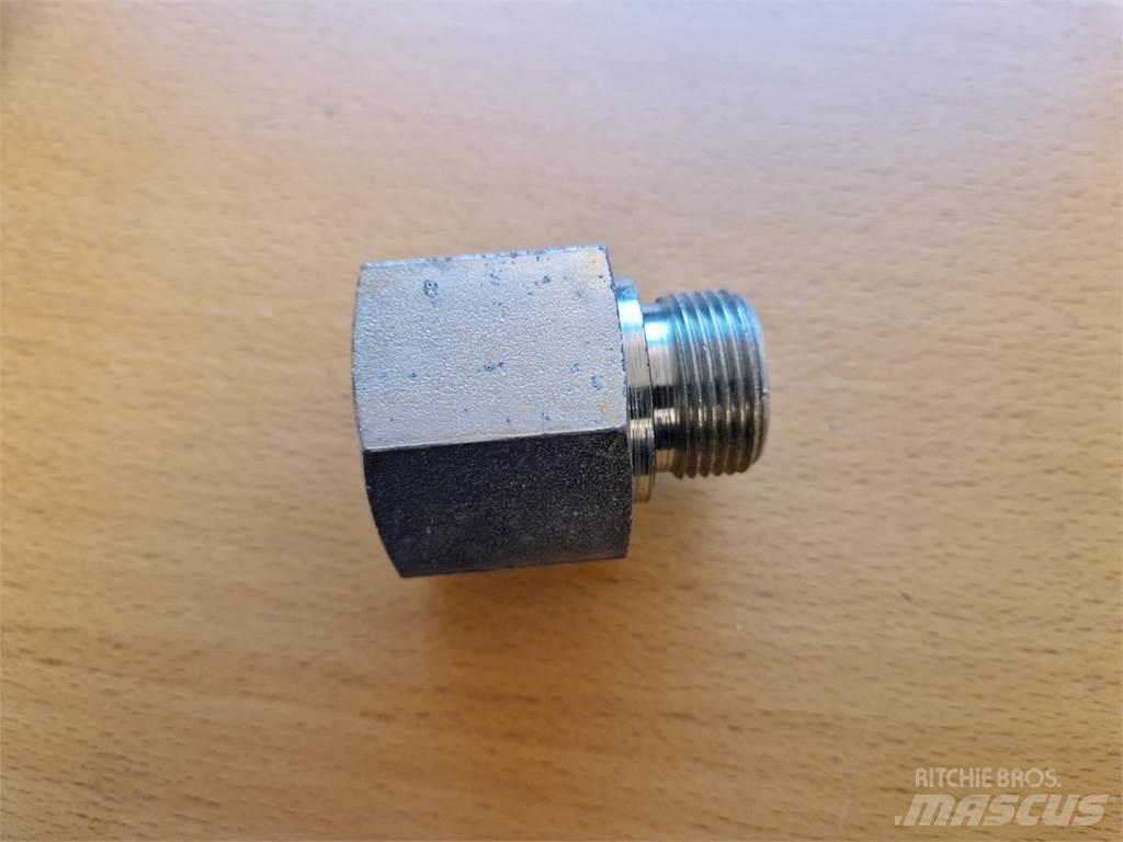 Ponsse 0022731 Hydraulics
