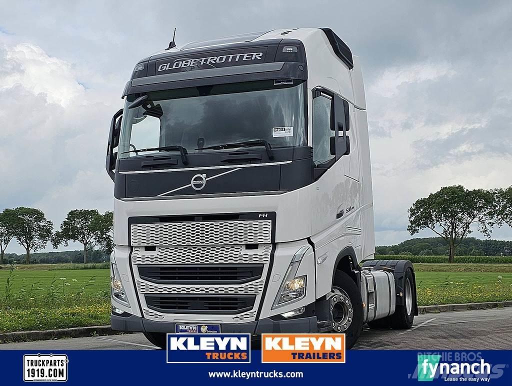 Volvo FH 500 XL Prime Movers