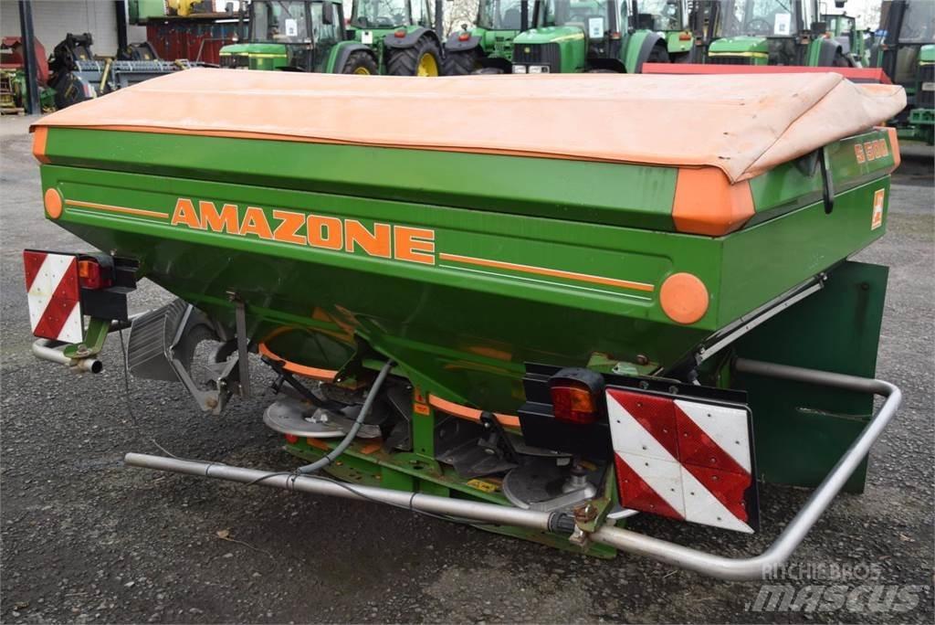 Amazone ZA-M 1200 Mineral spreaders