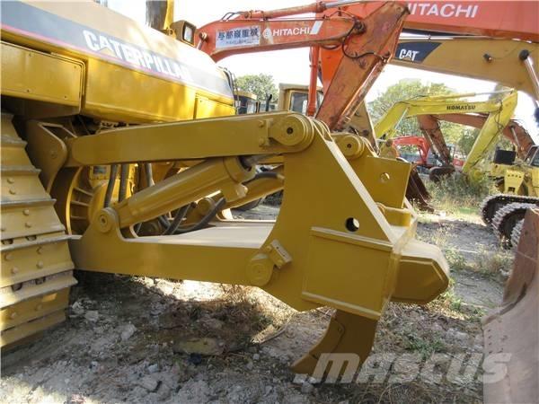 CAT D 6 R Crawler dozers