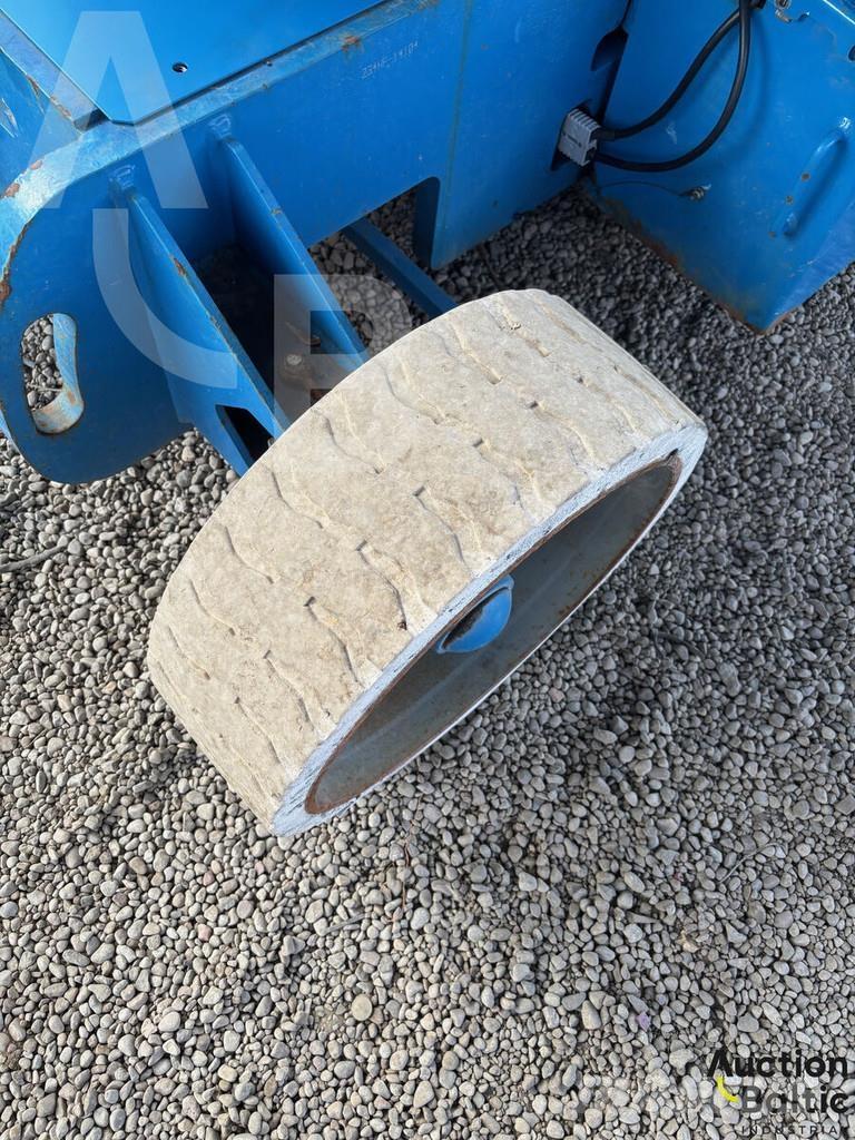 Genie Z 34/22 N Articulated boom lifts