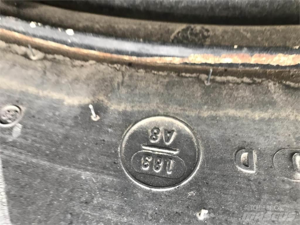 Mitas 680/80R42 Tyres, wheels and rims