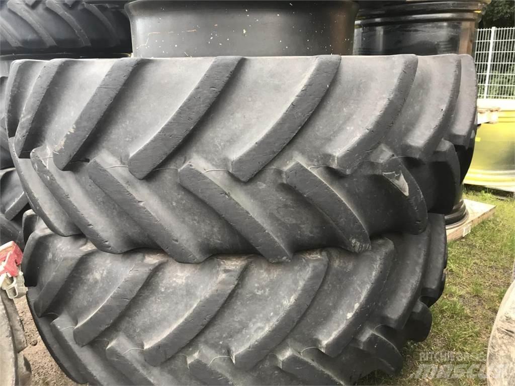 Mitas 680/80R42 Tyres, wheels and rims