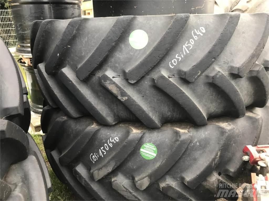 Mitas 680/80R42 Tyres, wheels and rims