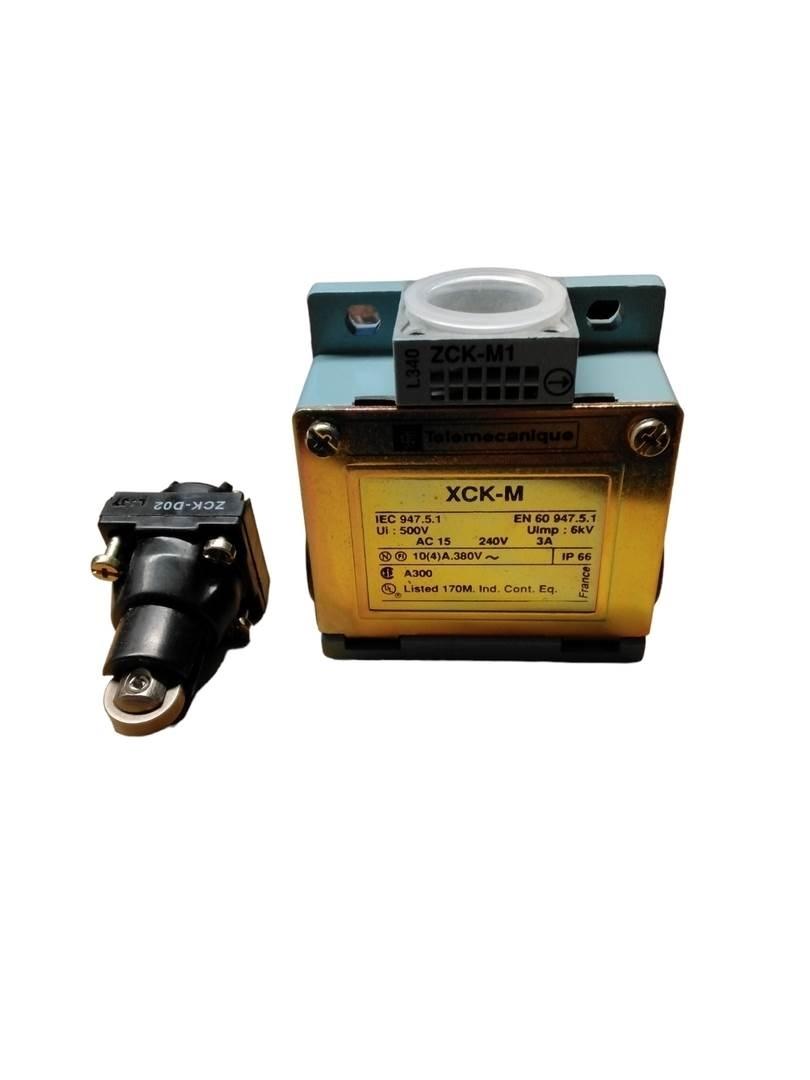 Rottne 056-0145 Electronics