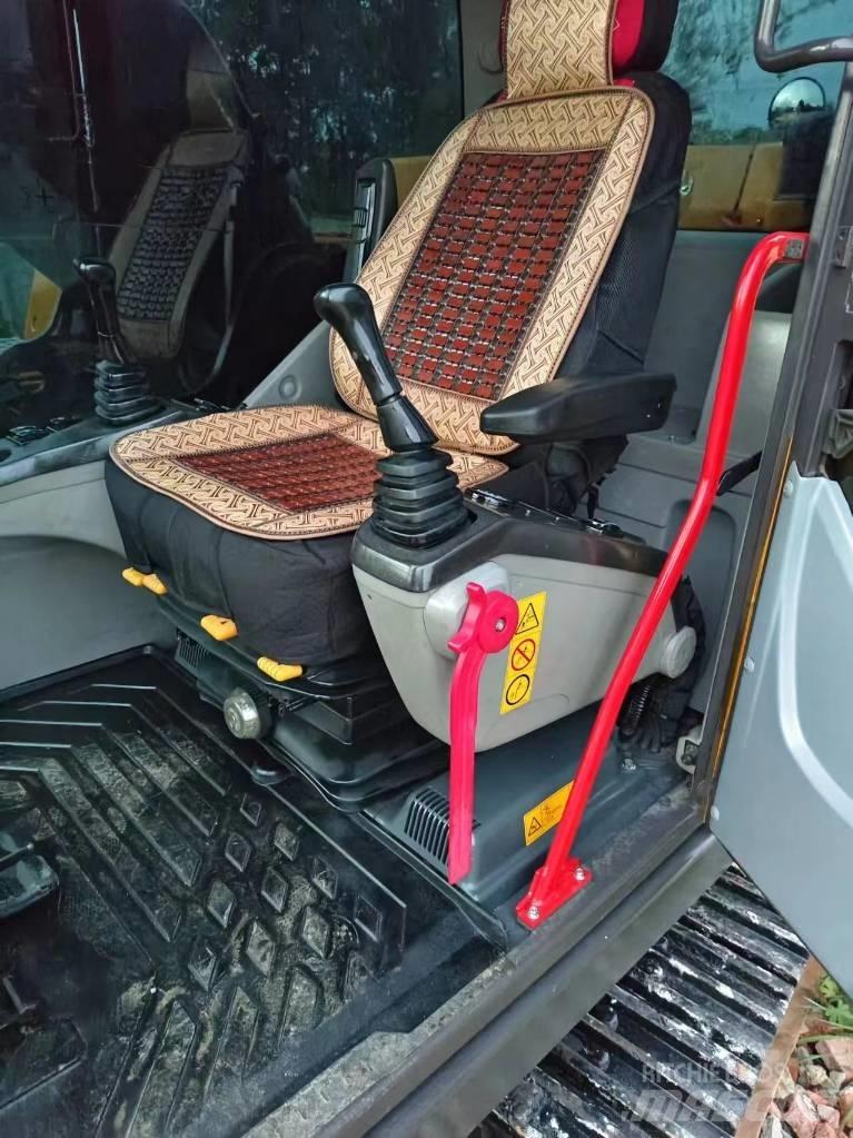 Volvo EC 300 Crawler excavators
