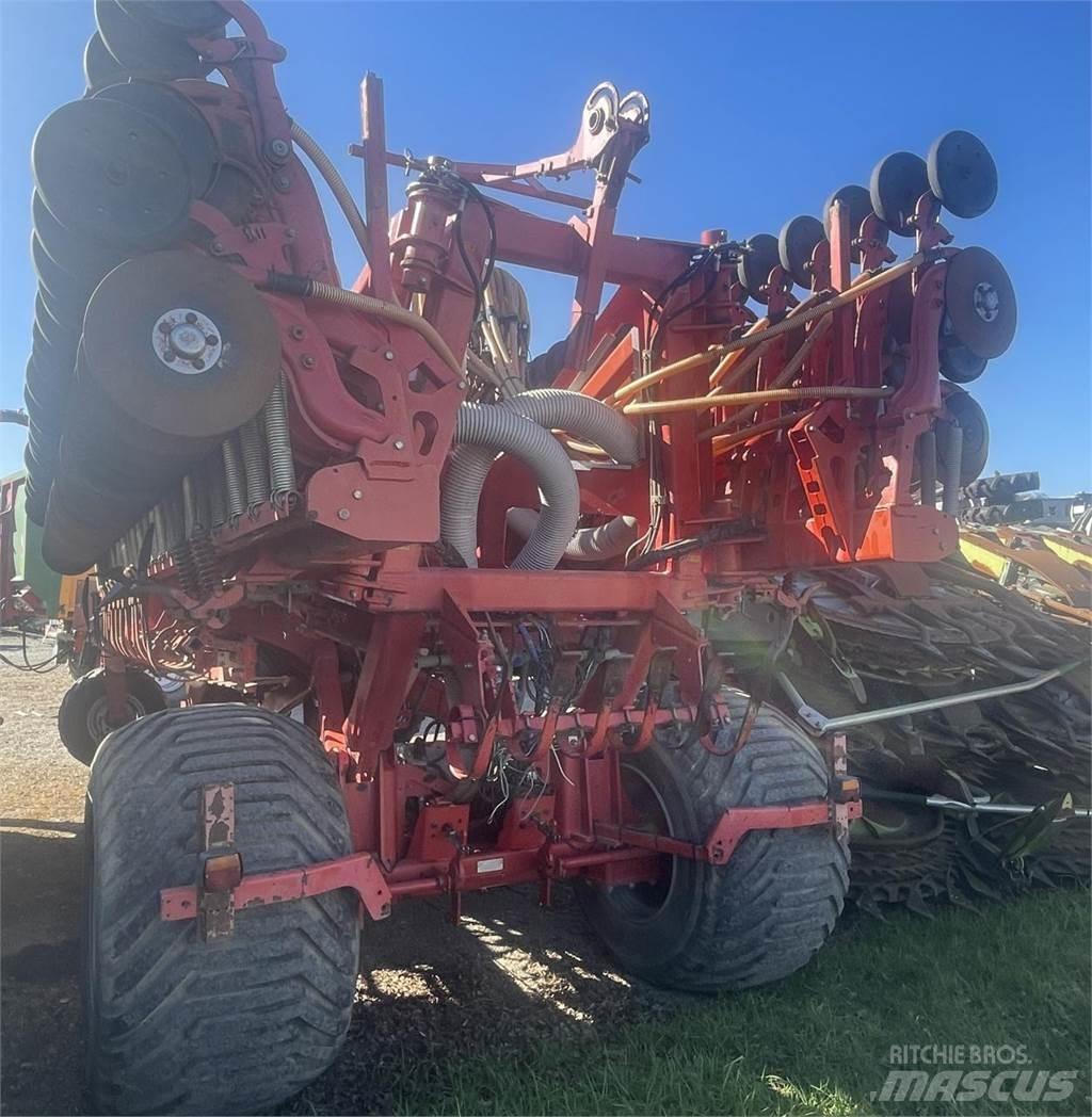 Kverneland DG 1200 Drills