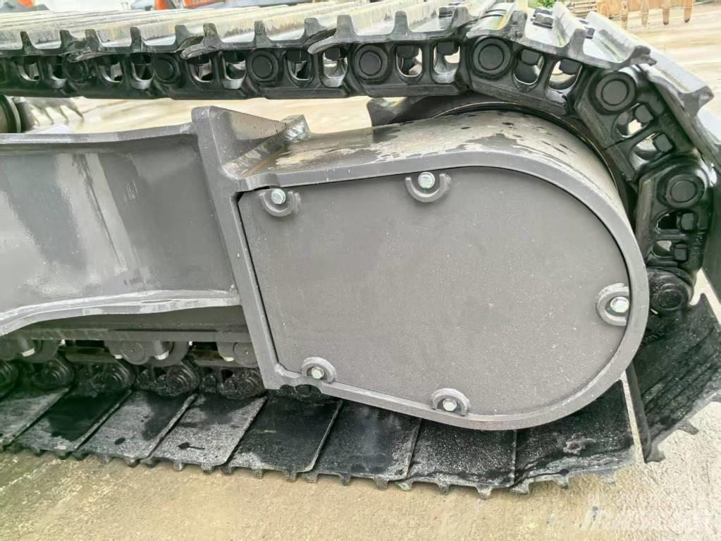 Zoomlion ZE215G Mini excavators  7t - 12t