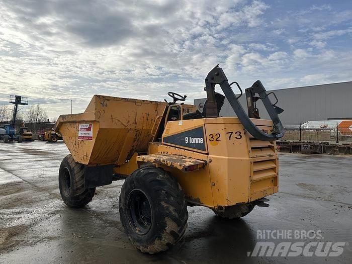 Thwaites 9T Site dumpers