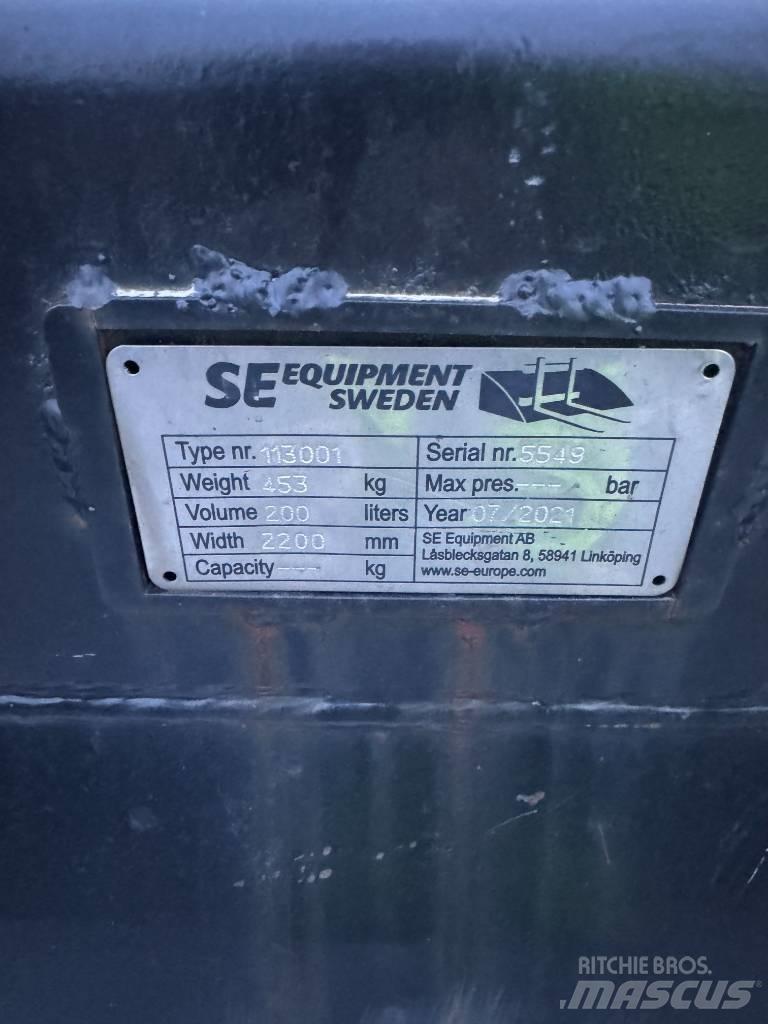 Volvo L 30 G Wheel loaders