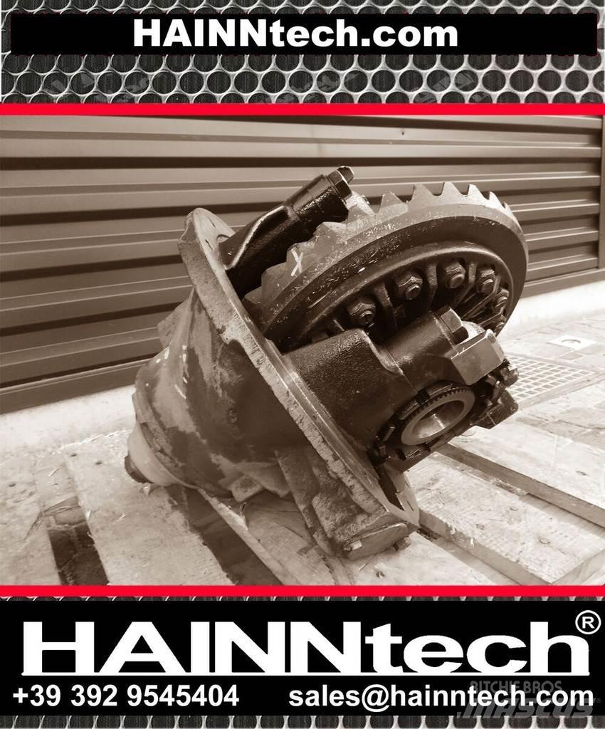 MAN HY-13110 00 Other components