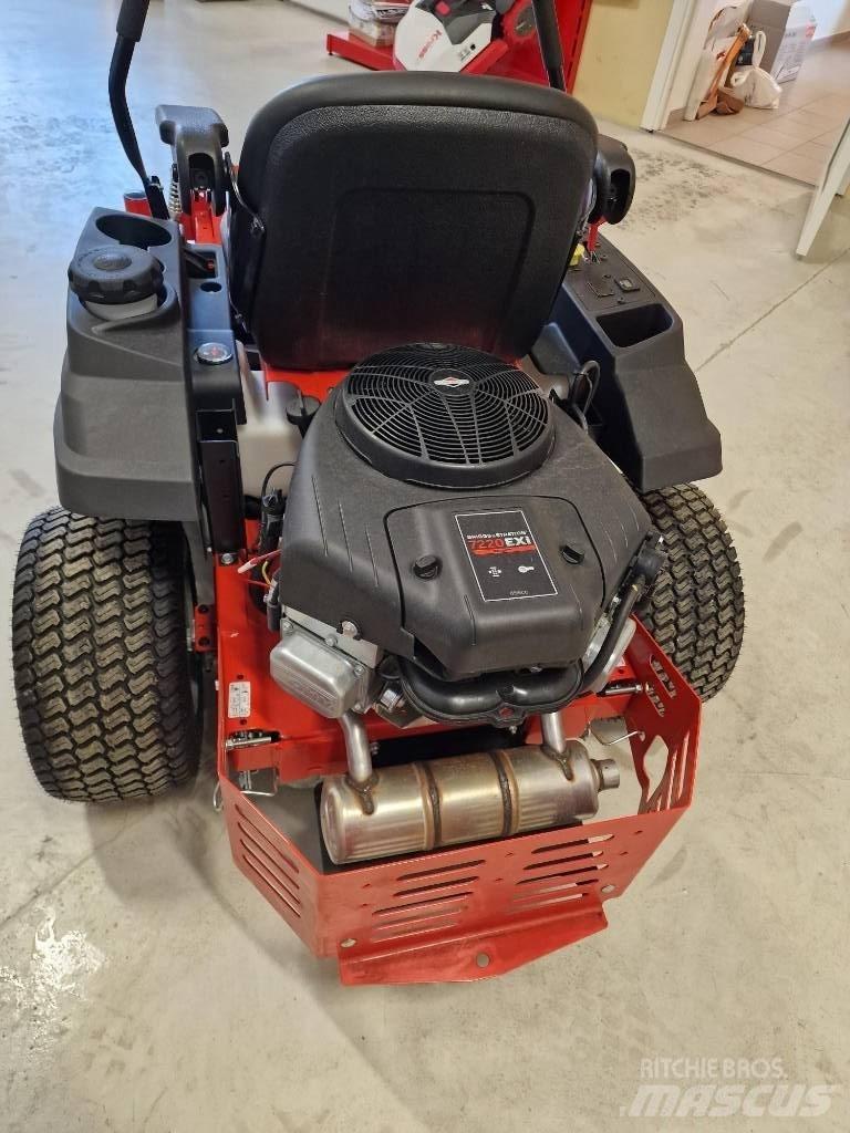 Simplicity SZT 175 Riding mowers