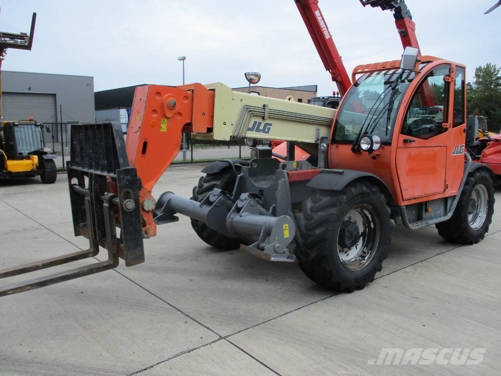 JLG 3513 PS (318) Telescopic handlers