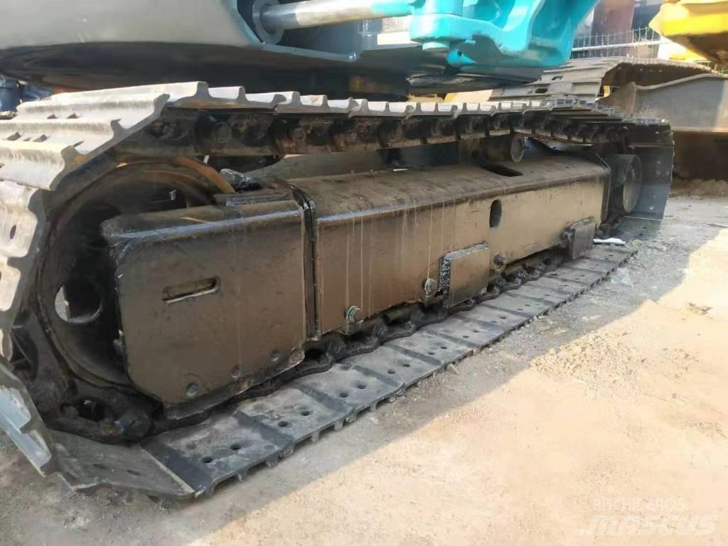 Kobelco SK 50 SR Mini excavators < 7t (Mini diggers)
