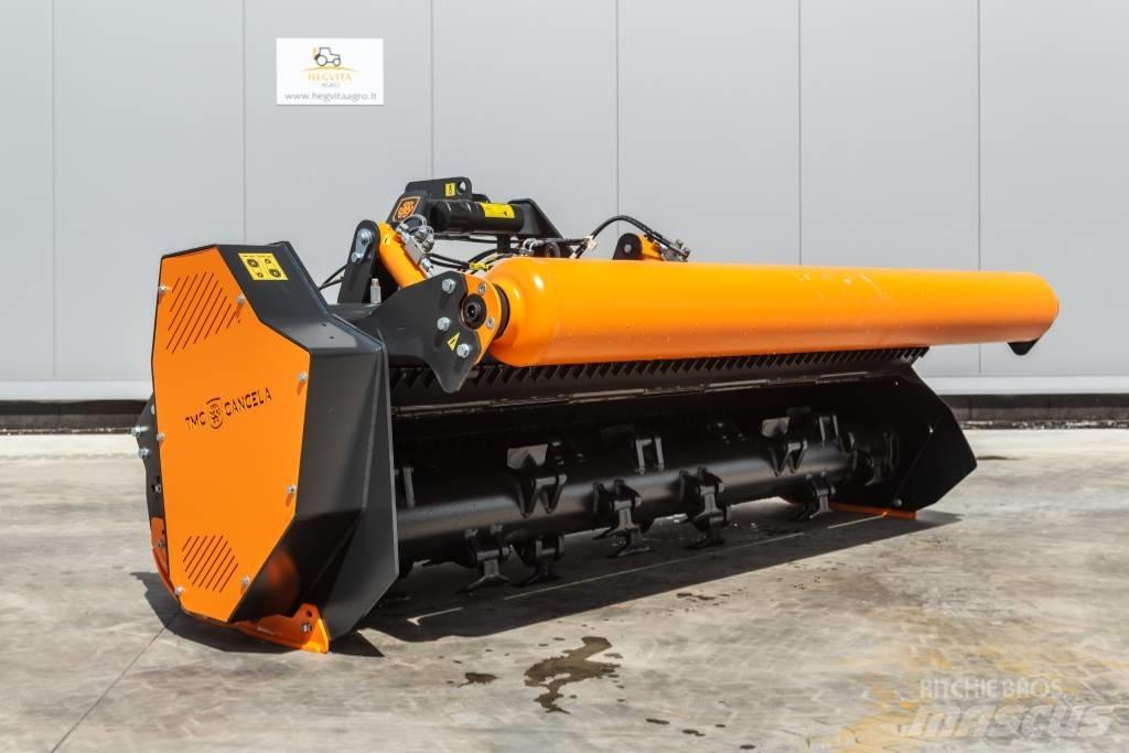 TMC Cancela TMH 250 Farm machinery