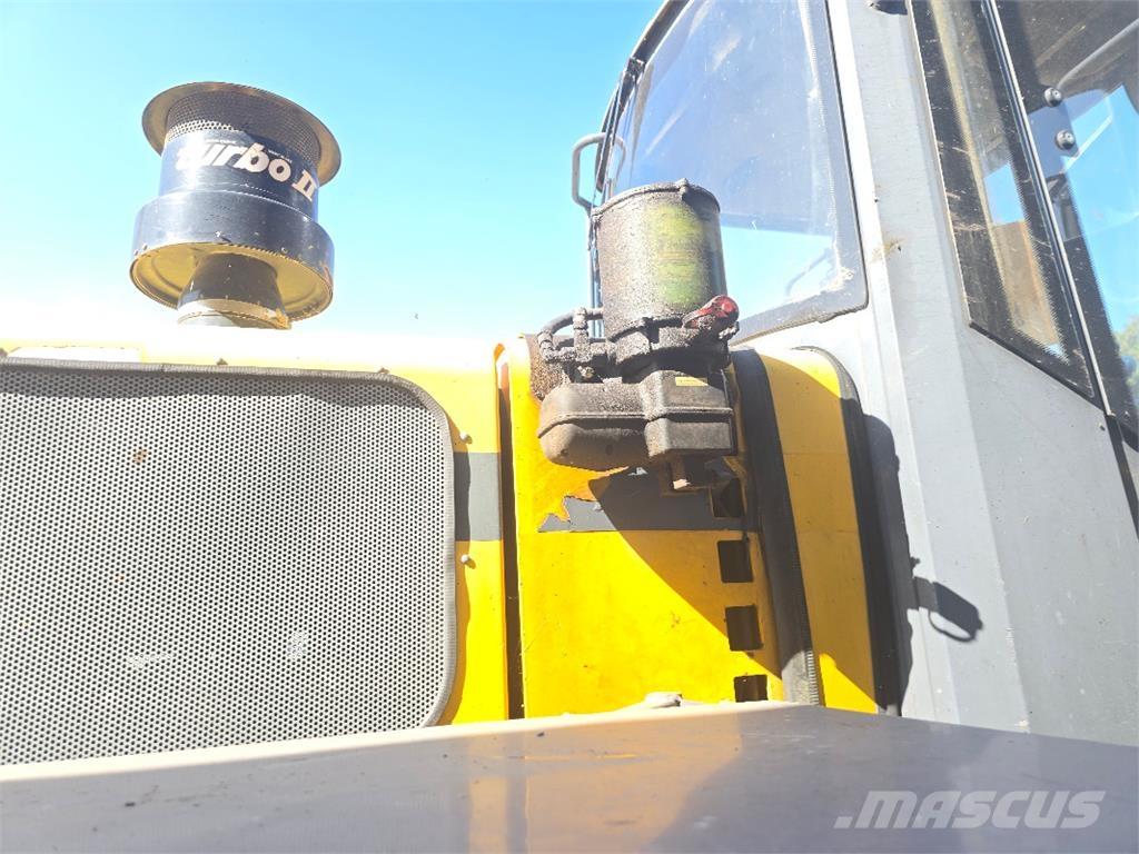 Furukawa 345 II Wheel loaders