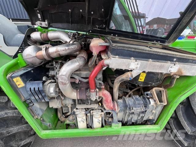 Merlo TF 35.7 Telescopic handlers