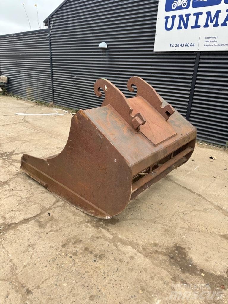  Andet CW40 skifte Buckets