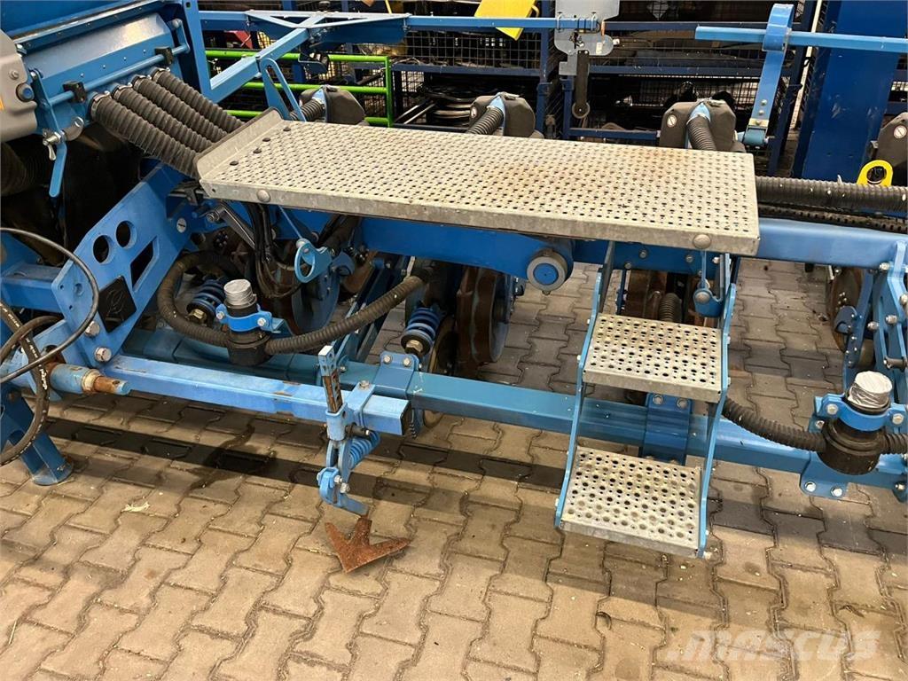 Lemken Azurit 9 Sowing machines