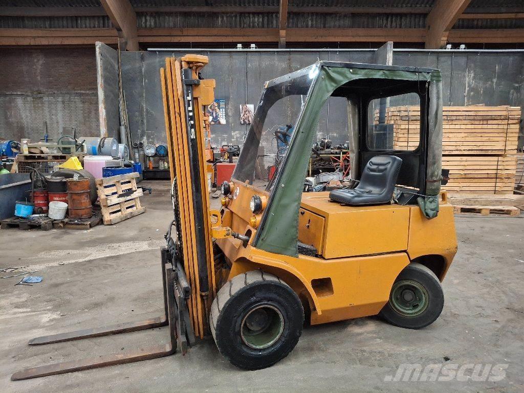 Still DFG 1.6/4301 Other