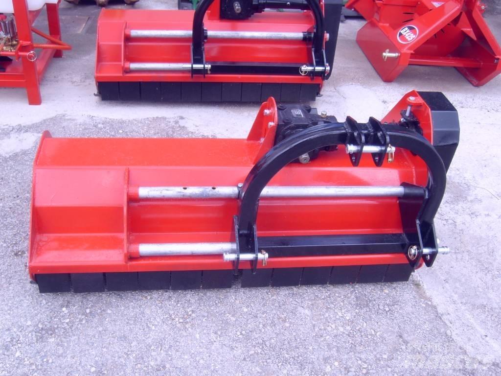  ΦΡΈΖΑ Other tillage machines and accessories