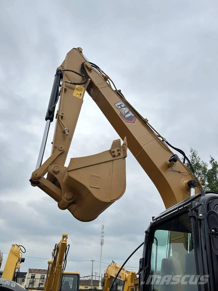 CAT 312D2GC Mini excavators  7t - 12t