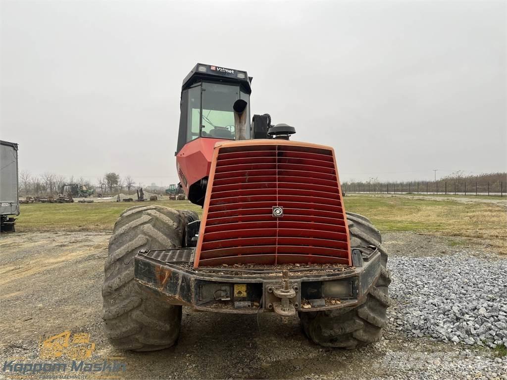Valmet 911.1 Harvesters