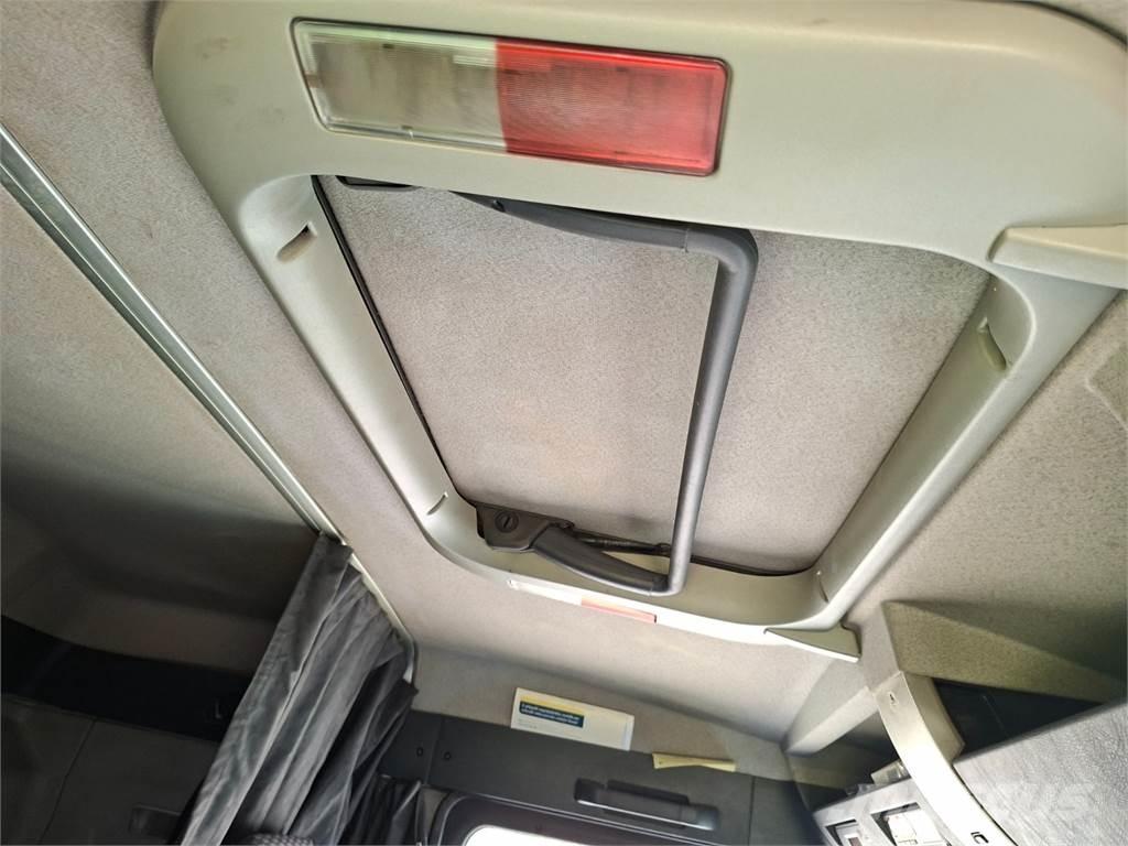 MAN TGL 7.180 Flatbed / Dropside trucks