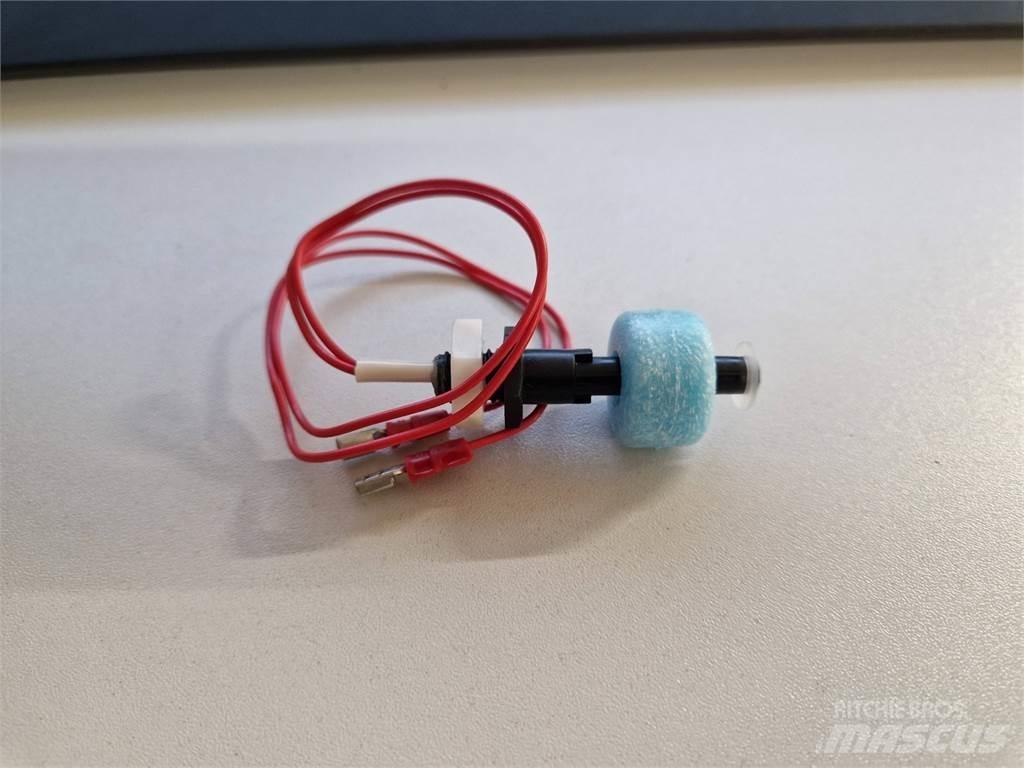 Rottne 077-0073 Electronics