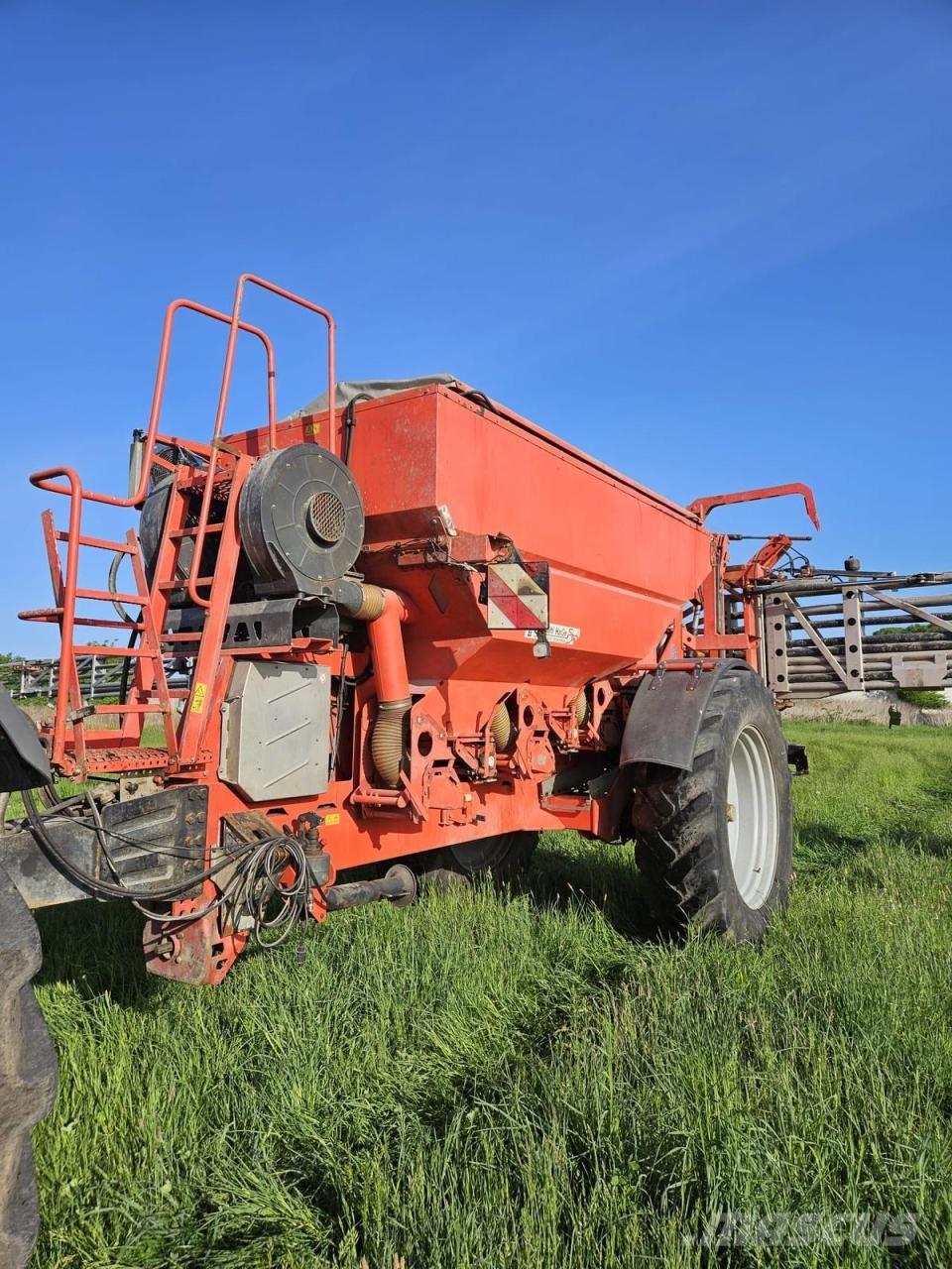 Rauch AGT 6036 Mineral spreaders