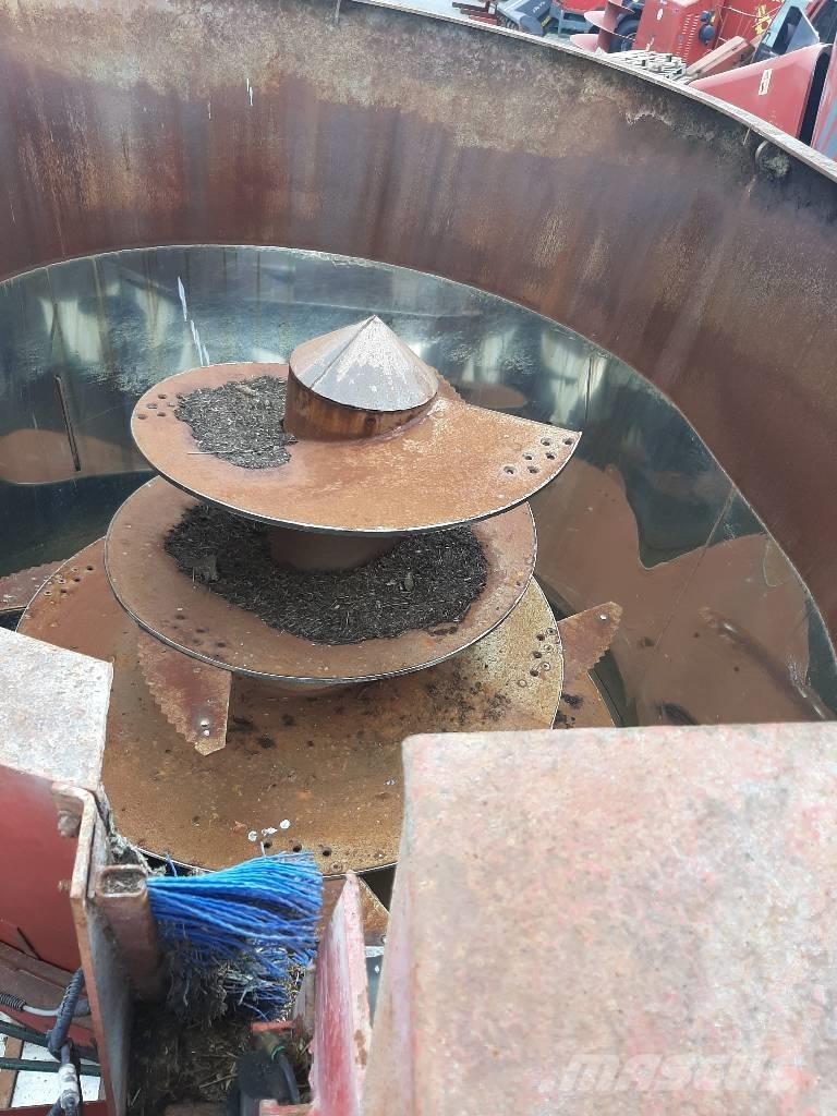 RMH VSL 14 Feed mixer