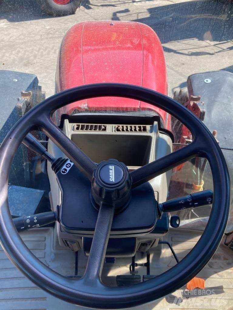 Case IH PUMA 210 Tractors