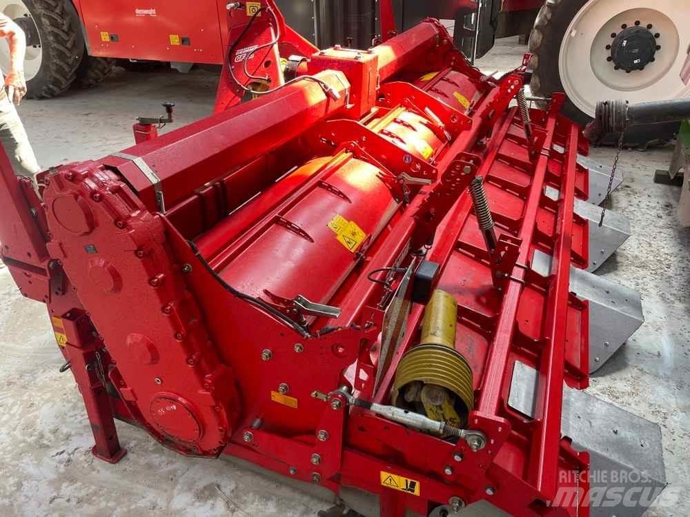 Grimme GF 400 Potato equipment - Others