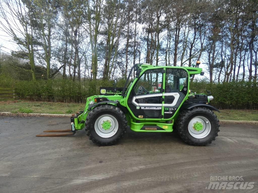 Merlo TF35.7 CS -115 Telehandlers