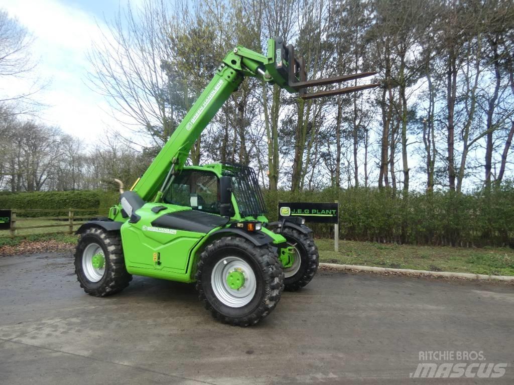 Merlo TF35.7 CS -115 Telehandlers