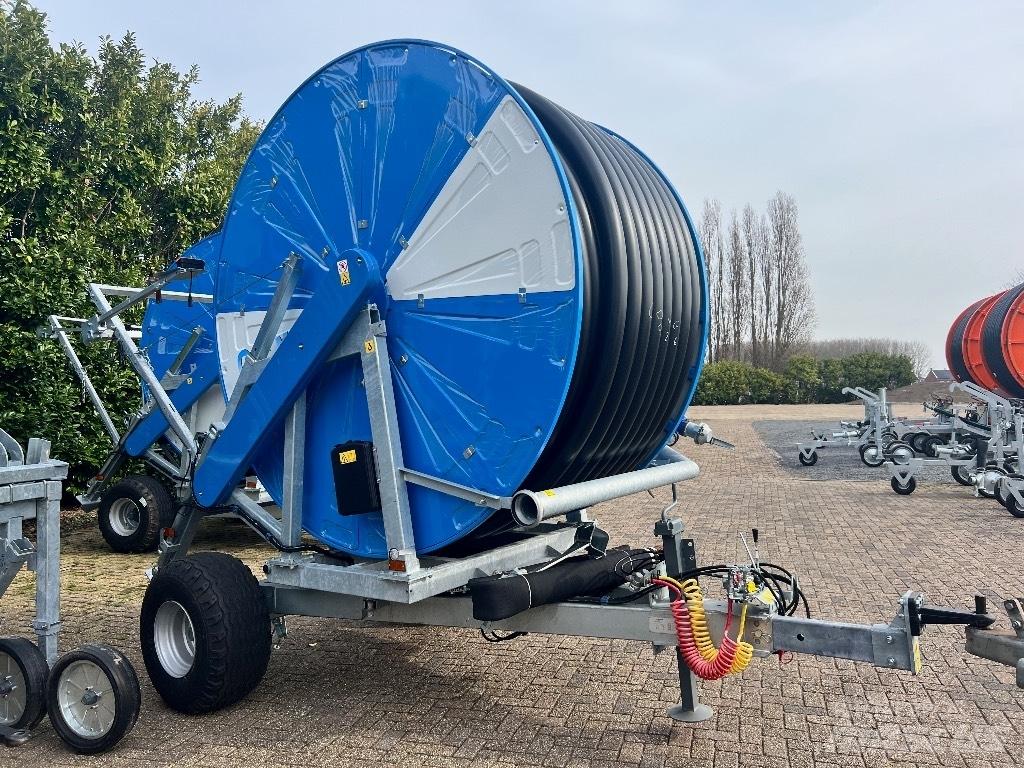 Ocmis R4 110-350 Irrigation systems