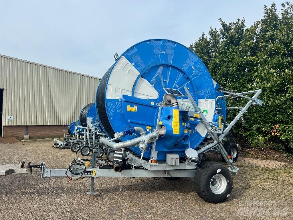 Ocmis R4 110-350 Irrigation systems