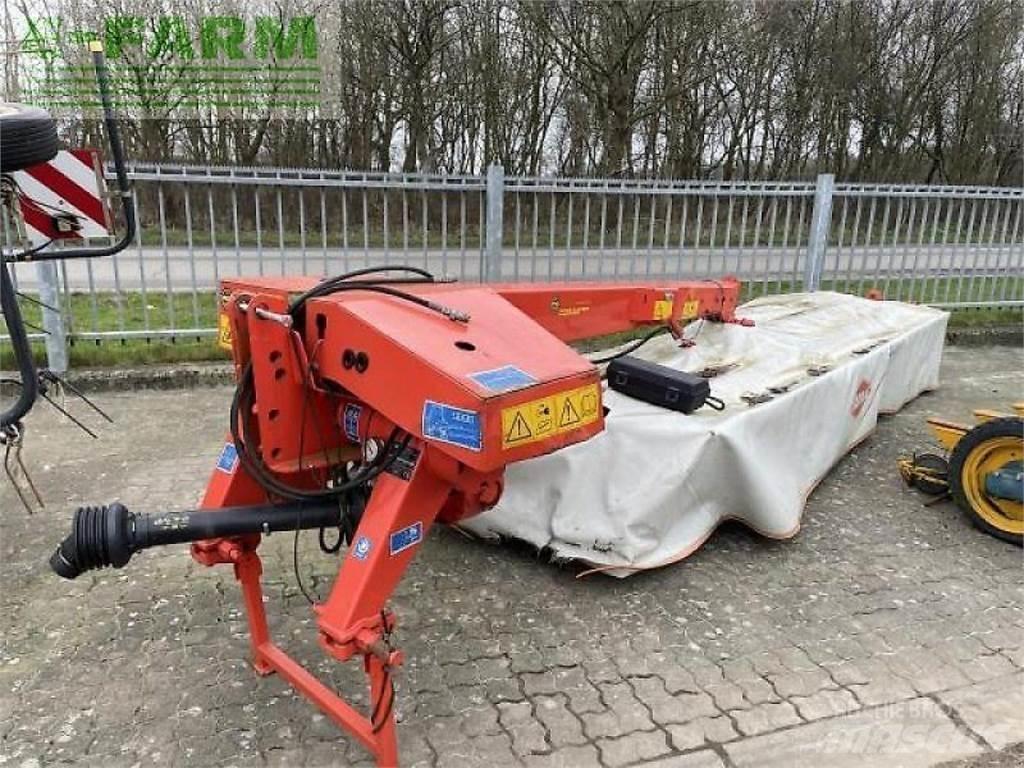 Kuhn gmd 4410 Mowers