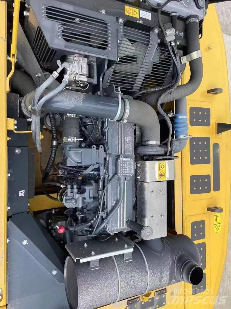 CAT 336D2L Mini excavators  7t - 12t